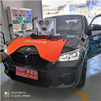 厦门专业汽车改灯