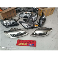 厦门雅德驰车灯改装
