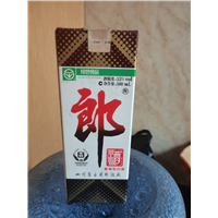 六盘水烟酒回收，郎酒鉴别方法