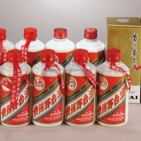 六盘水烟酒回收公司介绍茅台酒