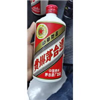 六盘水茅台酒回收