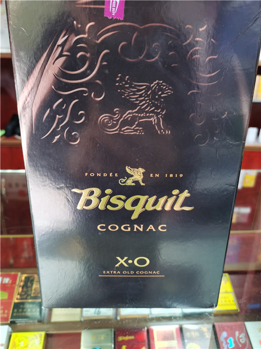 六盘水百事吉xo洋酒回收
