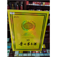 六盘水回收烟酒贵州茅台酒30年老酒回收