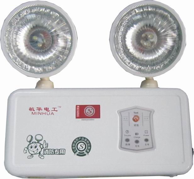 消防应急灯-龙岩消防器材厂/福建消防工程