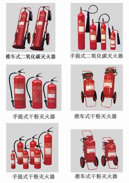 消防器材-福建消防工程/龙岩消防器材厂3