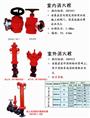 地下消火栓-龙岩消防器材/福建消防工程