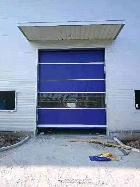 西宁车库门安装 