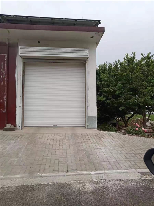 西宁电动门 