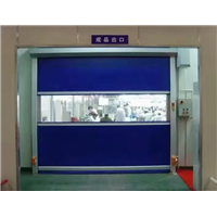 西宁防火门