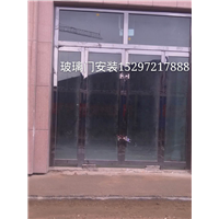西宁卷闸门安装