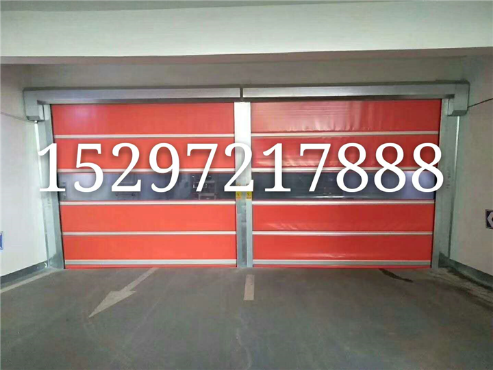西宁卷闸门