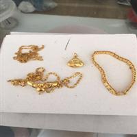 六盘水黄金回收