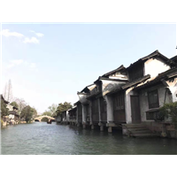 上海到乌镇包车，苏州到乌镇包车
