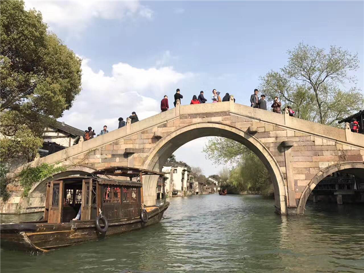 乌镇包车，乌镇高铁接送