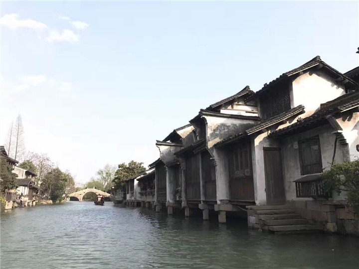 上海到乌镇包车，苏州到乌镇包车