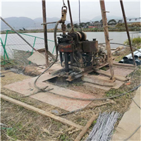 玉环钻井公司