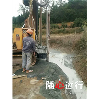 德清县打井公司 