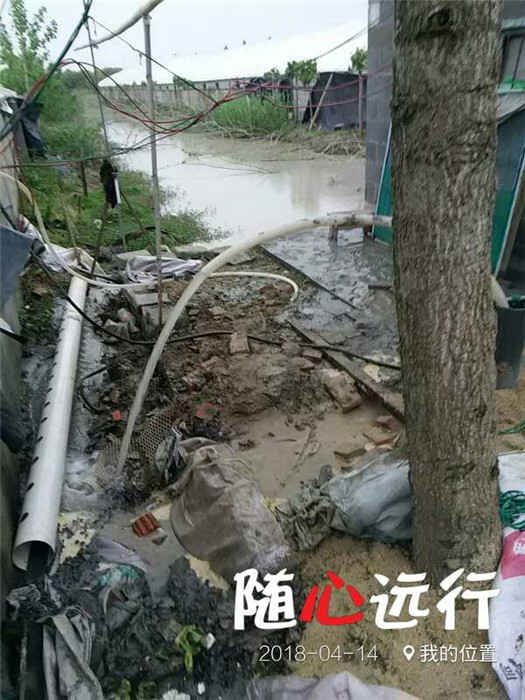 湖州打井队