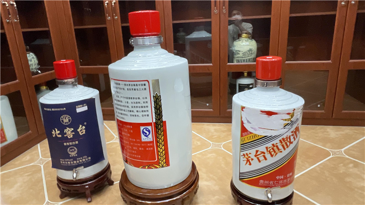 河源高价烟酒回收