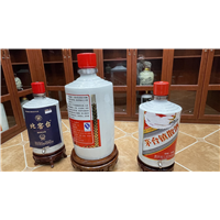 梅州洋酒礼品回收
