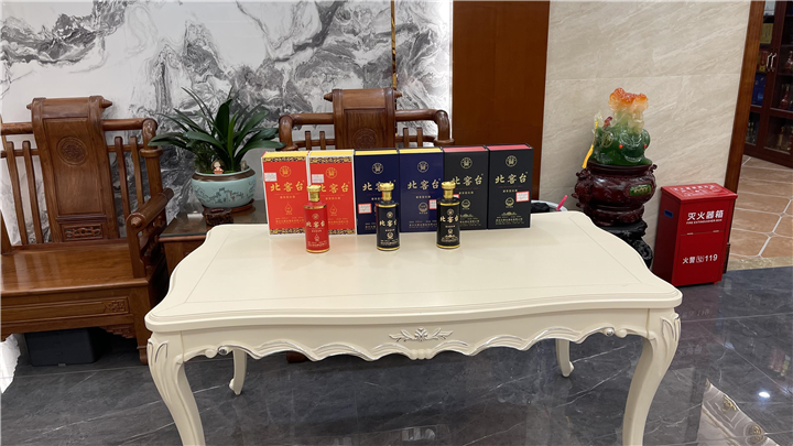 梅州茅台酒高价回收