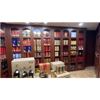 河源烟酒高价回收-河源礼品回收