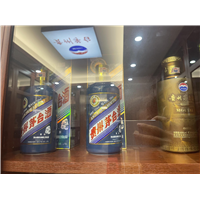 河源礼品补品回收