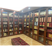 河源茅台礼品回收