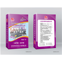 水泥道路快速修补料