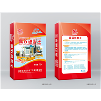 新疆高效砂浆王