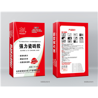 新疆强力瓷砖胶