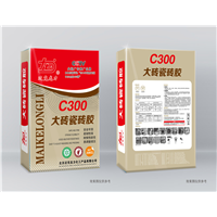 新疆大砖瓷砖胶