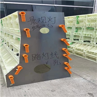 如何预防市政钢模板涨模