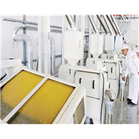 小米加工设备 