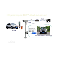 盱眙车牌识别 