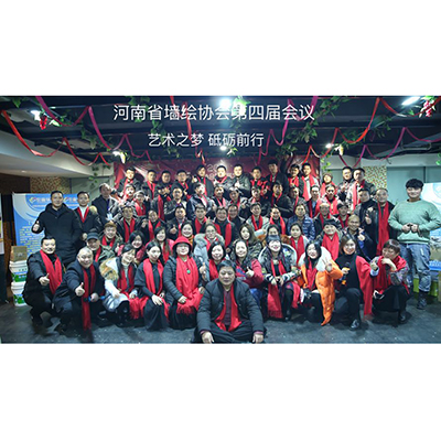 郑州彩绘|郑州手绘墙 