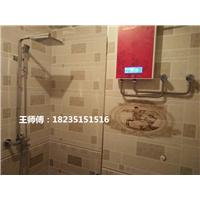 太原热水器安装
