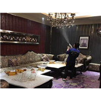 奉化除虫公司