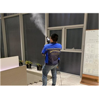 江北区灭蟑螂