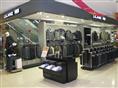 济南烟酒展柜|济南汽车用品展柜 