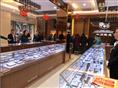 济南市眼镜展示柜|济南市饰品展示柜 