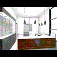济南展柜制作 