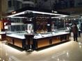 济南珠宝展柜 舜意展柜 