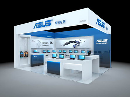 东营展台展柜 15866736689