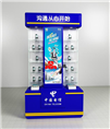 济南手机展柜