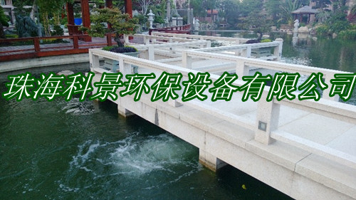 **广东推流曝气机供应商批发价格3