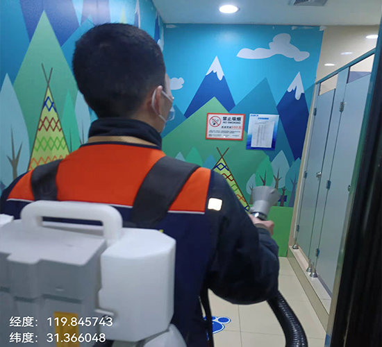 徐州灭蟑螂公司