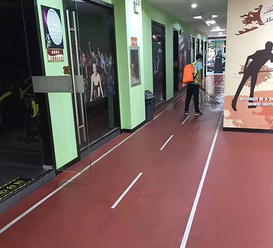 徐州除蟑螂公司