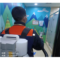 徐州灭蟑螂公司
