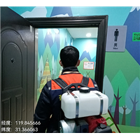 徐州消杀公司